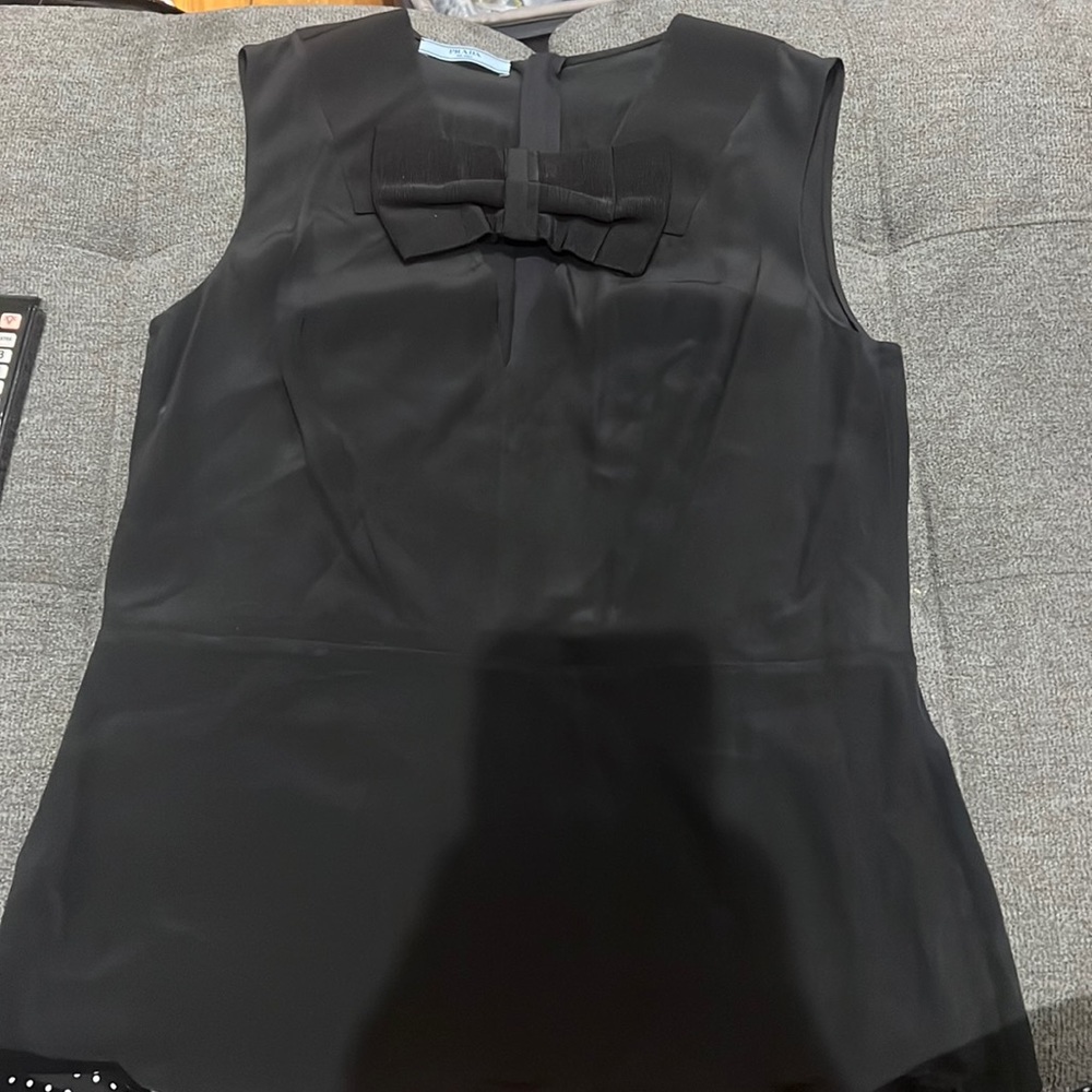Prada top